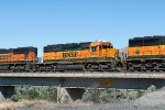 BNSF 1664